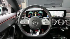 2022 Mercedes-Benz CLA-Class CLA250 4MATIC — фото 13