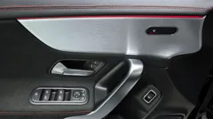 2022 Mercedes-Benz CLA-Class CLA250 4MATIC — фото 14