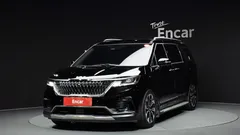 2022 Kia Carnival Diesel 9-Seater Signature — фото 1