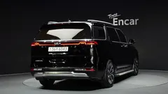 2022 Kia Carnival Diesel 9-Seater Signature — фото 2