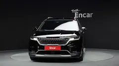 2022 Kia Carnival Diesel 9-Seater Signature — фото 3
