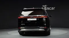2022 Kia Carnival Diesel 9-Seater Signature — фото 4