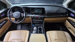 2022 Kia Carnival Diesel 9-Seater Signature — фото 7