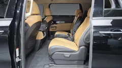 2022 Kia Carnival Diesel 9-Seater Signature — фото 12