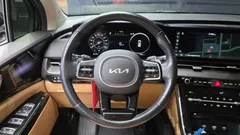 2022 Kia Carnival Diesel 9-Seater Signature — фото 13