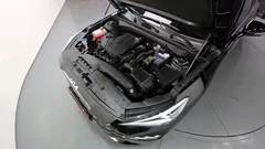 2023 Kia K8 2.5 Gasoline 2WD, чёрный — фото 6