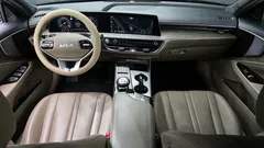 2023 Kia K8 2.5 Gasoline 2WD, чёрный — фото 7