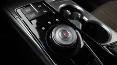 2023 Kia K8 2.5 Gasoline 2WD, чёрный — фото 9