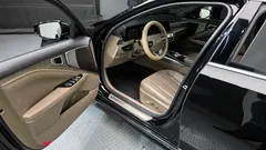 2023 Kia K8 2.5 Gasoline 2WD, чёрный — фото 10