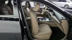 2023 Kia K8 2.5 Gasoline 2WD, чёрный — фото 11