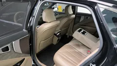 2023 Kia K8 2.5 Gasoline 2WD, чёрный — фото 12