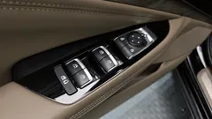 2023 Kia K8 2.5 Gasoline 2WD, чёрный — фото 14