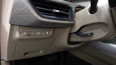 2023 Kia K8 2.5 Gasoline 2WD, чёрный — фото 15