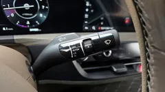 2023 Kia K8 2.5 Gasoline 2WD, чёрный — фото 16