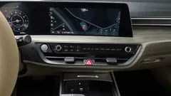 2023 Kia K8 2.5 Gasoline 2WD, чёрный — фото 19