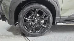 2022 KG_Mobility_Ssangyong Rexton Diesel 2.2 4WD, зелёный — фото 5