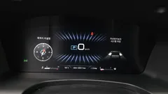 2022 KG_Mobility_Ssangyong Rexton Diesel 2.2 4WD, зелёный — фото 8