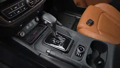 2022 KG_Mobility_Ssangyong Rexton Diesel 2.2 4WD, зелёный — фото 9