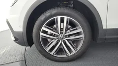 2023 Volkswagen Tiguan 2.0 TSI Prestige — фото 5