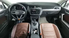 2023 Volkswagen Tiguan 2.0 TSI Prestige — фото 7