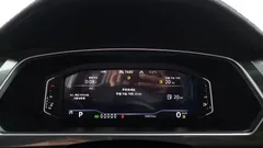2023 Volkswagen Tiguan 2.0 TSI Prestige — фото 8