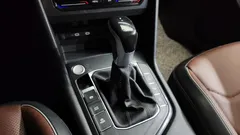 2023 Volkswagen Tiguan 2.0 TSI Prestige — фото 9