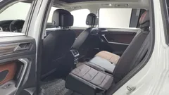 2023 Volkswagen Tiguan 2.0 TSI Prestige — фото 11