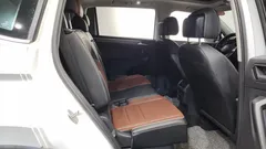 2023 Volkswagen Tiguan 2.0 TSI Prestige — фото 12