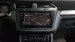 2023 Volkswagen Tiguan 2.0 TSI Prestige — фото 13
