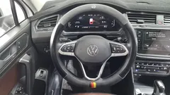 2023 Volkswagen Tiguan 2.0 TSI Prestige — фото 15