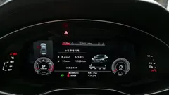 2022 Audi A7 55 TFSI Quattro Premium, серый — фото 8