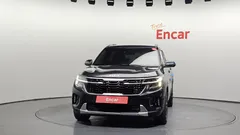 2023 Kia Seltos Gasoline 1.6 Turbo 4WD — фото 3