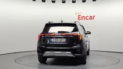 2023 Kia Seltos Gasoline 1.6 Turbo 4WD — фото 4