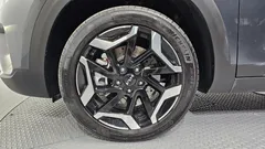 2023 Kia Seltos Gasoline 1.6 Turbo 4WD — фото 5