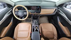 2023 Kia Seltos Gasoline 1.6 Turbo 4WD — фото 7