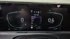 2023 Kia Seltos Gasoline 1.6 Turbo 4WD — фото 8