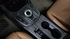 2023 Kia Seltos Gasoline 1.6 Turbo 4WD — фото 9