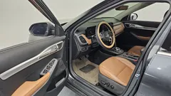 2023 Kia Seltos Gasoline 1.6 Turbo 4WD — фото 10