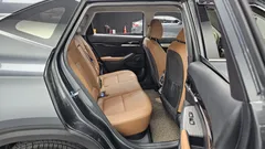 2023 Kia Seltos Gasoline 1.6 Turbo 4WD — фото 11