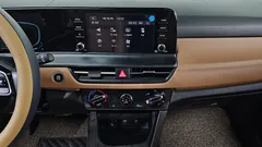 2023 Kia Seltos Gasoline 1.6 Turbo 4WD — фото 13