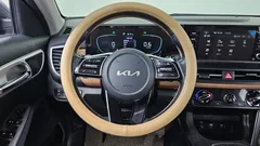 2023 Kia Seltos Gasoline 1.6 Turbo 4WD — фото 14