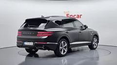 2023 Genesis GV80 2.5T Gasoline 2WD — фото 2