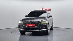 2023 Genesis GV80 2.5T Gasoline 2WD — фото 3