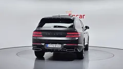 2023 Genesis GV80 2.5T Gasoline 2WD — фото 4