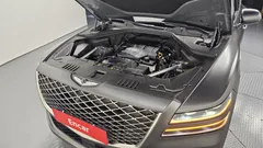 2023 Genesis GV80 2.5T Gasoline 2WD — фото 6