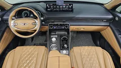 2023 Genesis GV80 2.5T Gasoline 2WD — фото 7