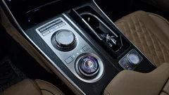2023 Genesis GV80 2.5T Gasoline 2WD — фото 9
