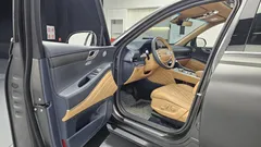 2023 Genesis GV80 2.5T Gasoline 2WD — фото 10