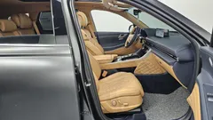 2023 Genesis GV80 2.5T Gasoline 2WD — фото 11