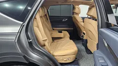 2023 Genesis GV80 2.5T Gasoline 2WD — фото 12